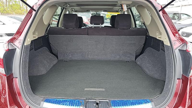 used 2012 Nissan Murano car, priced at $7,995
