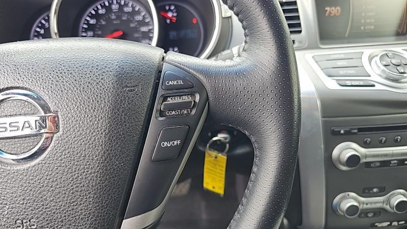 used 2012 Nissan Murano car, priced at $7,995