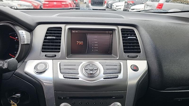 used 2012 Nissan Murano car, priced at $7,995