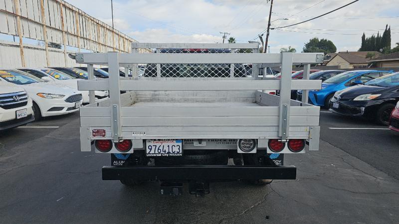 used 2020 Nissan Frontier car, priced at $21,888