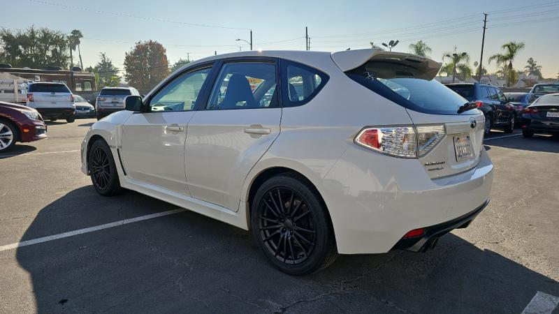 used 2012 Subaru Impreza car