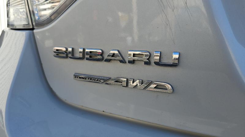 used 2012 Subaru Impreza car