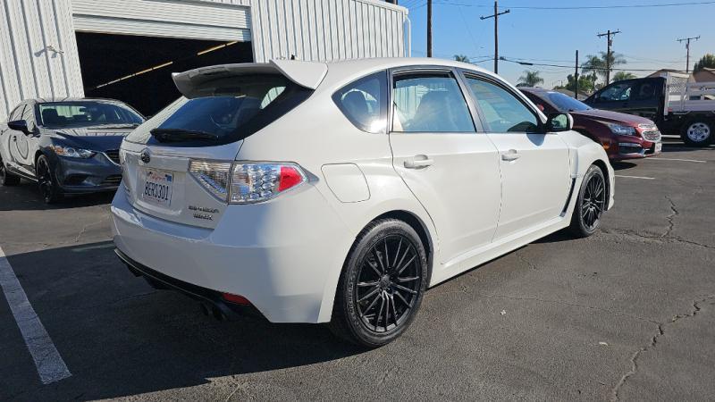 used 2012 Subaru Impreza car