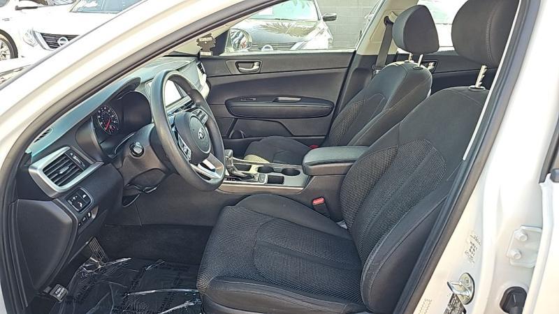 used 2020 Kia Optima car, priced at $17,995