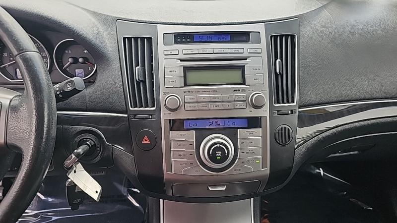used 2010 Hyundai Veracruz car