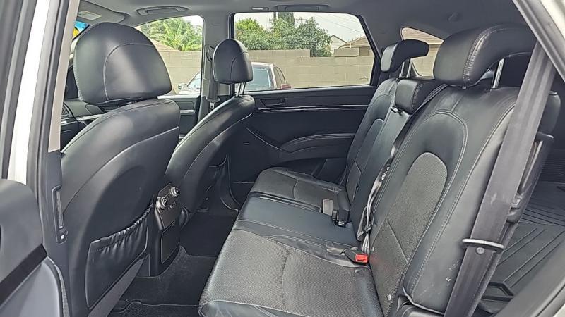 used 2010 Hyundai Veracruz car