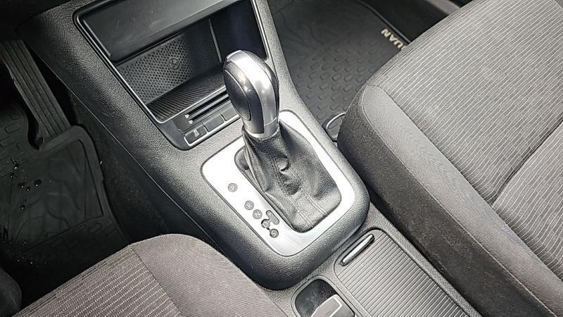 used 2017 Volkswagen Tiguan car, priced at $11,640