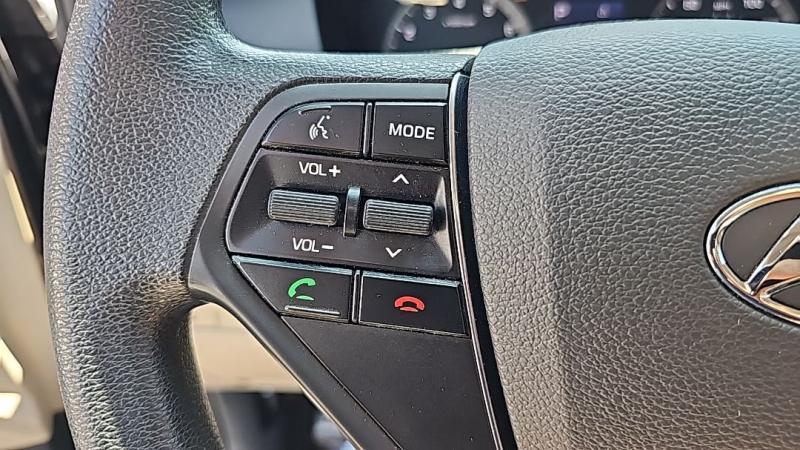 used 2016 Hyundai Sonata car
