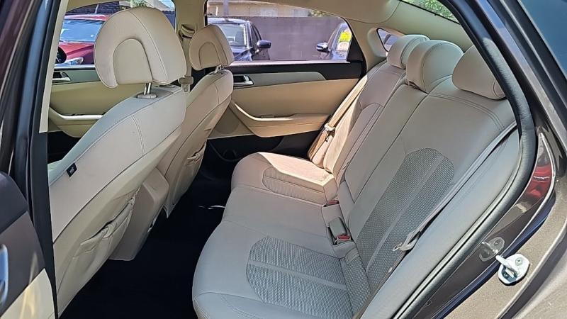 used 2016 Hyundai Sonata car