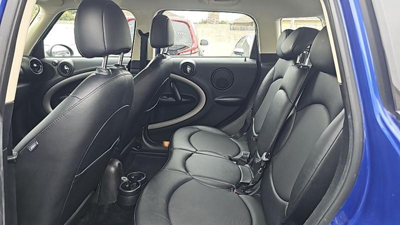 used 2015 MINI Countryman car, priced at $10,745