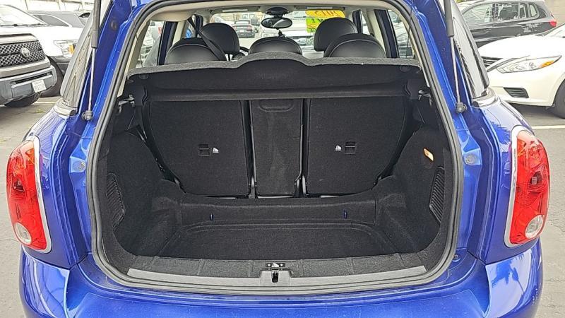 used 2015 MINI Countryman car, priced at $10,745
