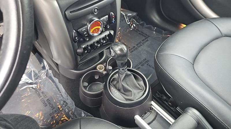 used 2015 MINI Countryman car, priced at $10,745