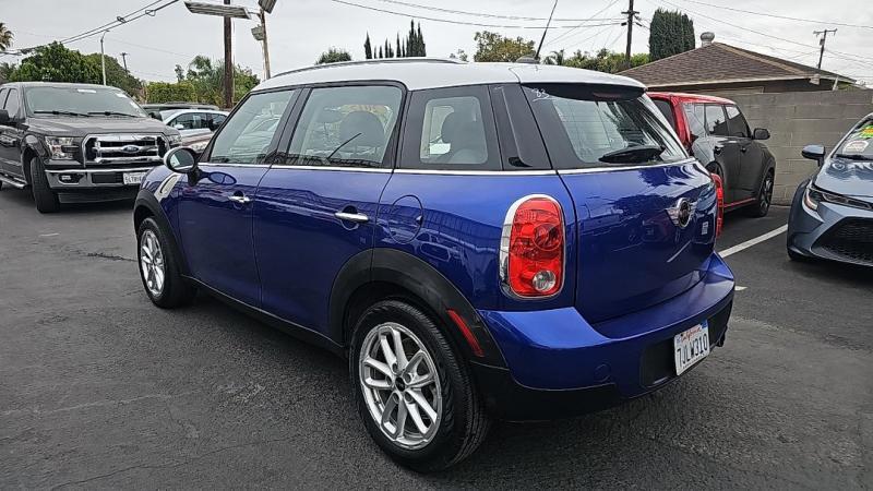 used 2015 MINI Countryman car, priced at $10,745