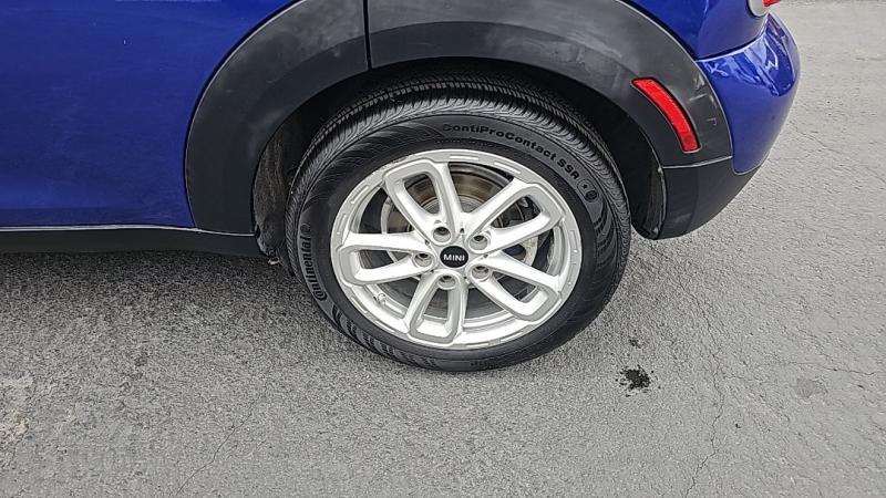 used 2015 MINI Countryman car, priced at $10,745