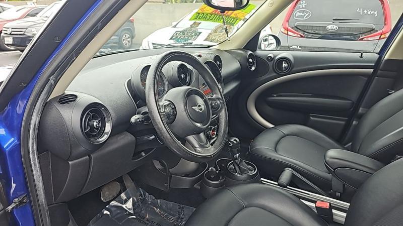 used 2015 MINI Countryman car, priced at $10,745