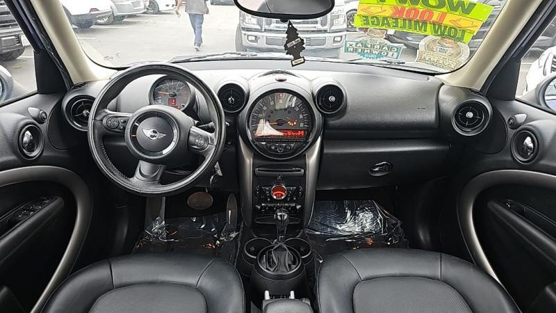 used 2015 MINI Countryman car, priced at $10,745