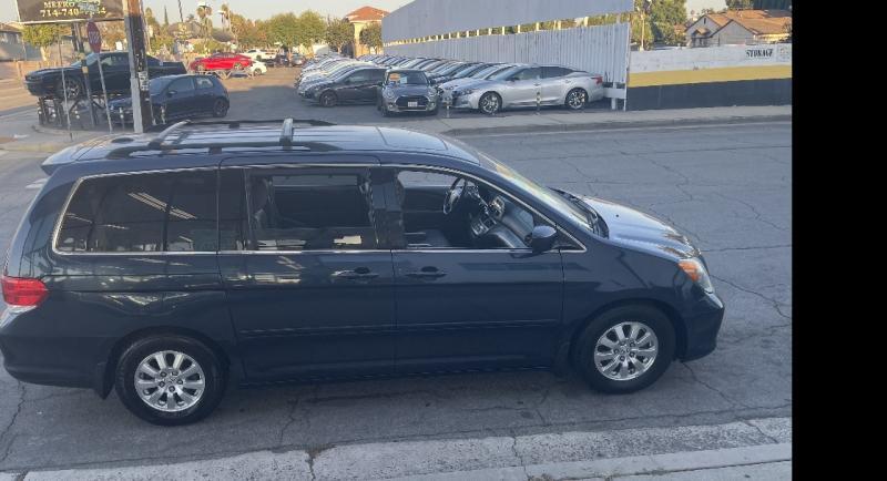 used 2009 Honda Odyssey car, priced at $7,995