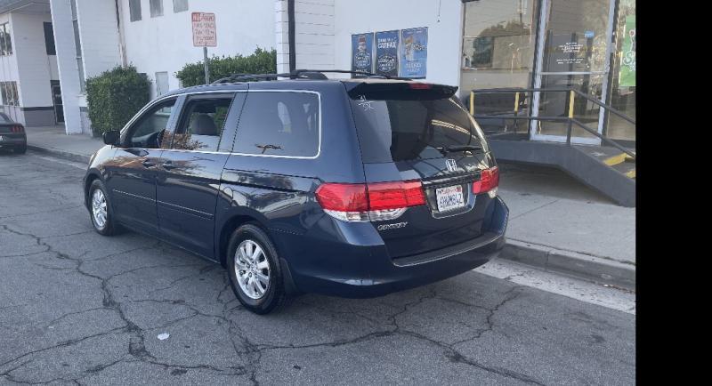 used 2009 Honda Odyssey car, priced at $7,995