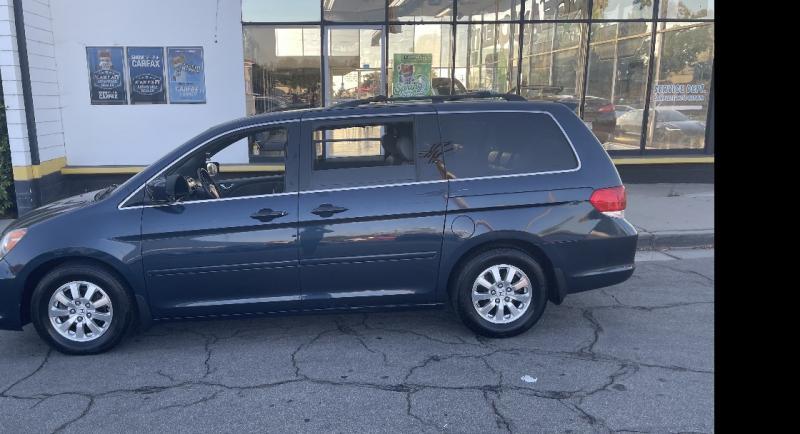 used 2009 Honda Odyssey car, priced at $7,995