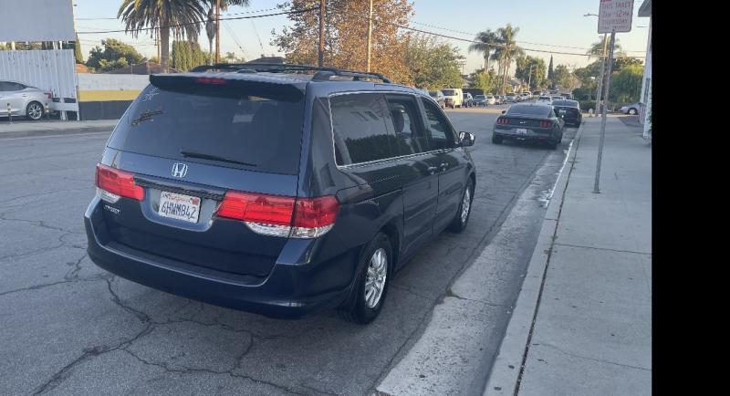 used 2009 Honda Odyssey car, priced at $7,995