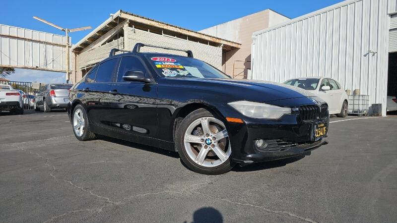 used 2013 BMW 328 car, priced at $8,995