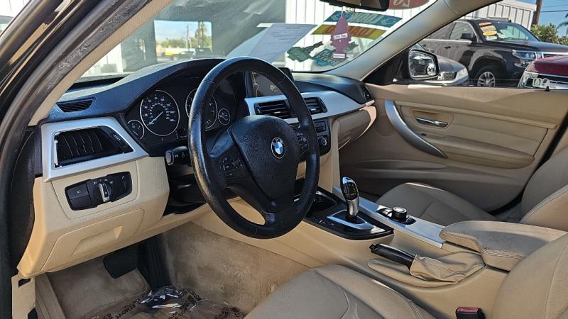 used 2013 BMW 328 car, priced at $8,995