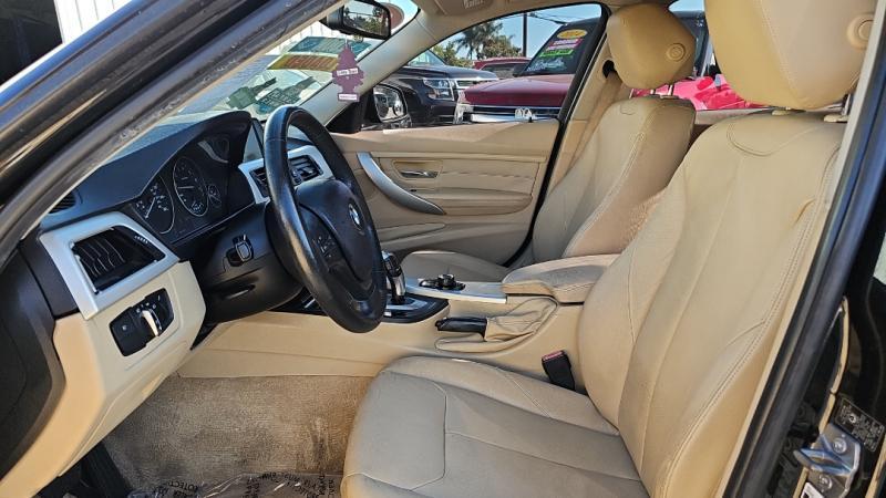 used 2013 BMW 328 car, priced at $8,995