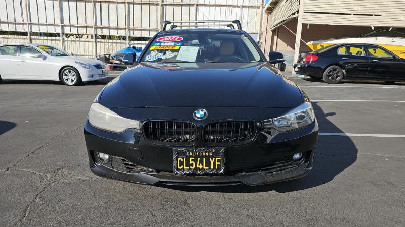 used 2013 BMW 328 car, priced at $8,995