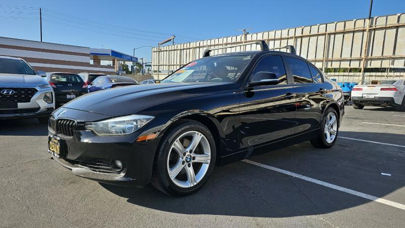 used 2013 BMW 328 car, priced at $8,995