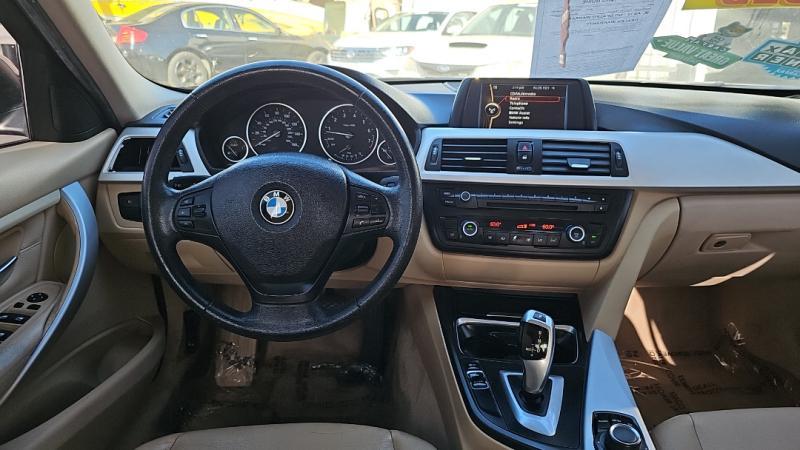 used 2013 BMW 328 car, priced at $8,995