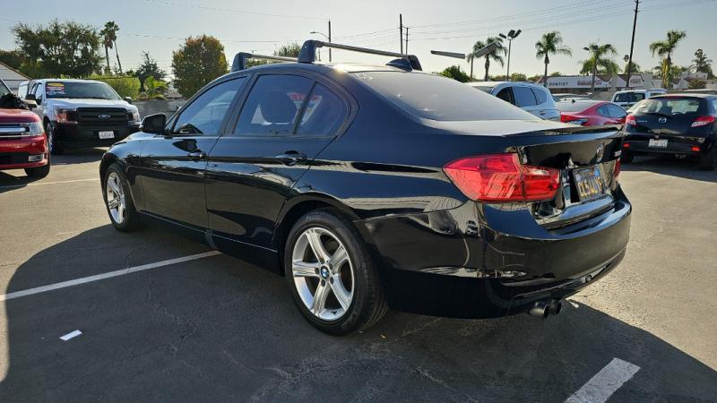 used 2013 BMW 328 car, priced at $8,995