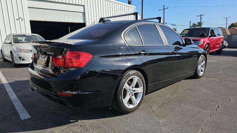 used 2013 BMW 328 car, priced at $8,995