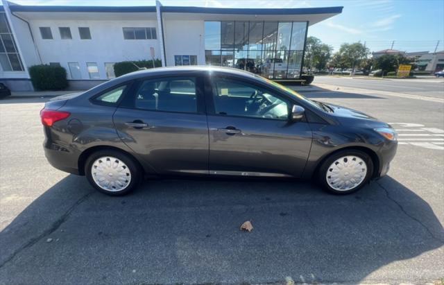 used 2015 Ford Focus car, priced at $7,995