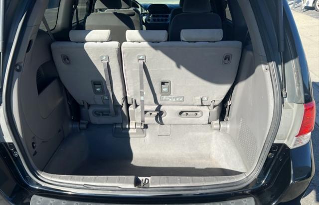 used 2010 Honda Odyssey car, priced at $7,995