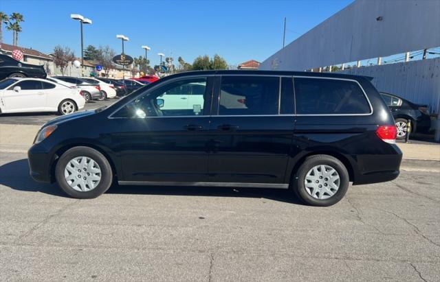 used 2010 Honda Odyssey car, priced at $7,995