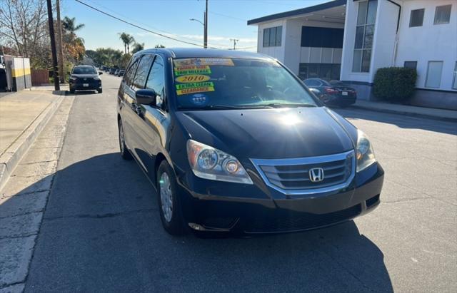 used 2010 Honda Odyssey car, priced at $7,995