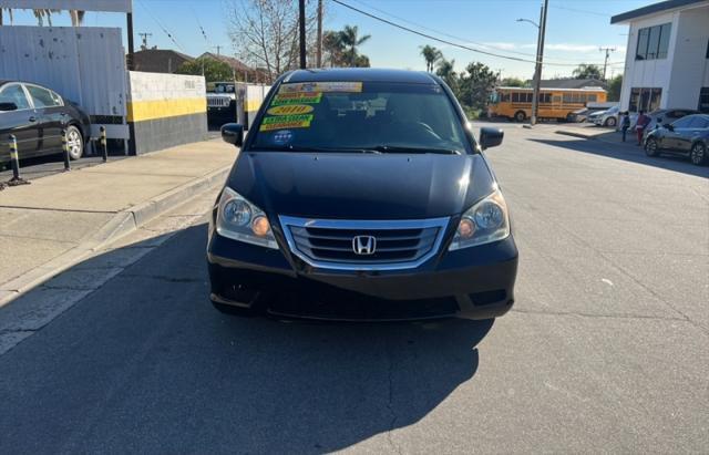 used 2010 Honda Odyssey car, priced at $7,995