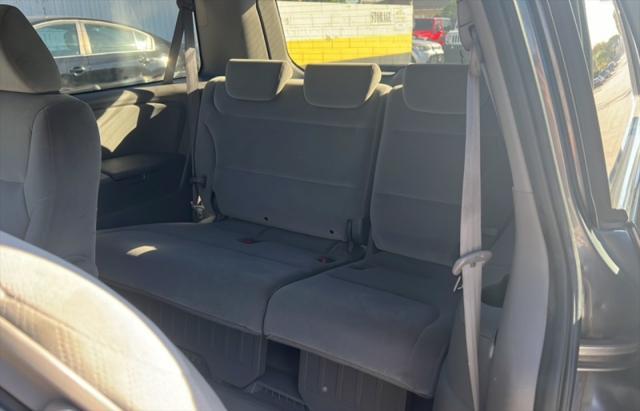 used 2010 Honda Odyssey car, priced at $7,995