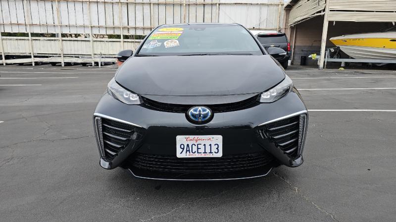 used 2019 Toyota Mirai car, priced at $8,474