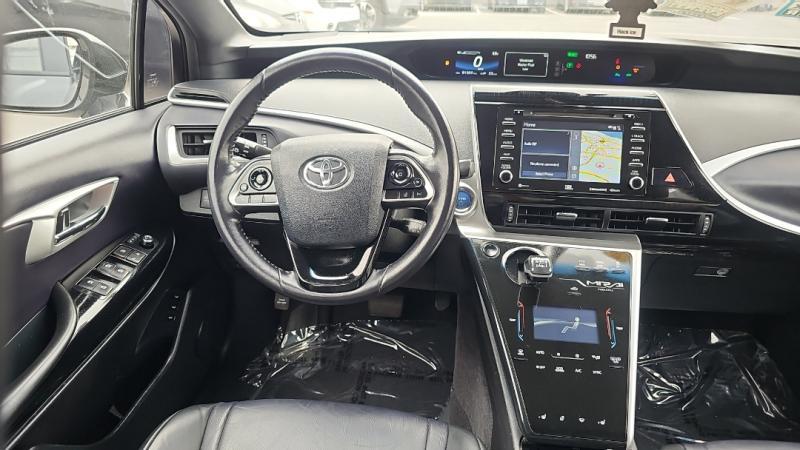 used 2019 Toyota Mirai car, priced at $8,474