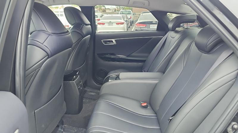 used 2019 Toyota Mirai car, priced at $8,474