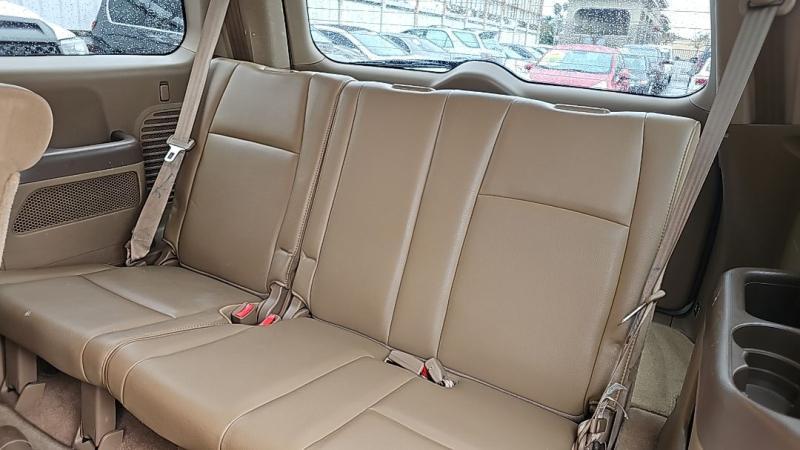 used 2007 Honda Pilot car, priced at $7,745