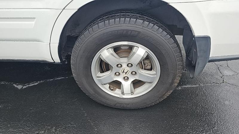 used 2007 Honda Pilot car, priced at $7,745