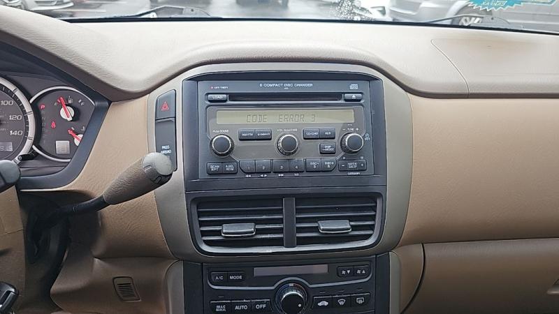 used 2007 Honda Pilot car, priced at $7,745