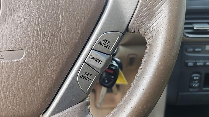used 2007 Honda Pilot car, priced at $7,745