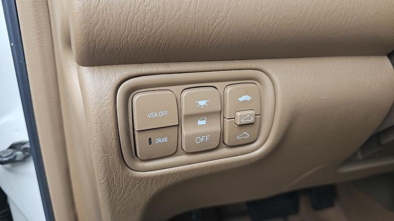 used 2007 Honda Pilot car, priced at $7,745