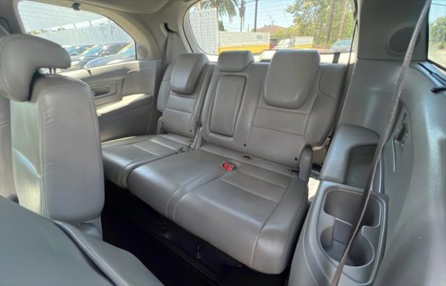 used 2012 Honda Odyssey car, priced at $12,745