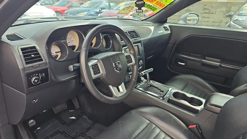 used 2013 Dodge Challenger car, priced at $10,245