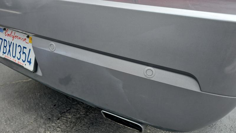 used 2013 Dodge Challenger car, priced at $10,245