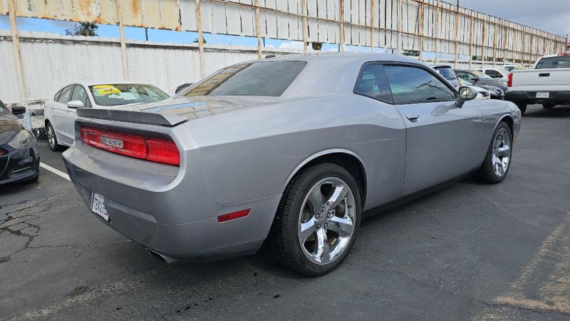 used 2013 Dodge Challenger car, priced at $10,245
